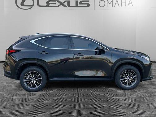2023 Lexus NX 350 Premium