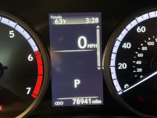 2019 Lexus NX 300 F Sport