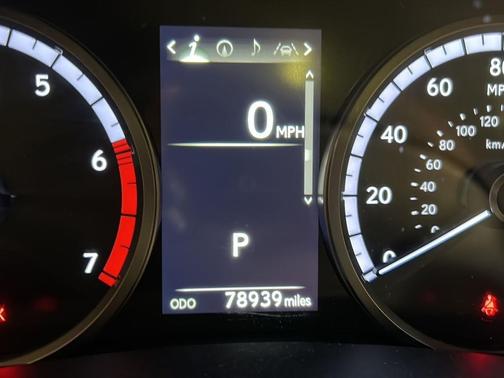 2019 Lexus NX 300 F Sport