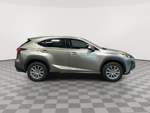 2018 Lexus NX 300 F Sport