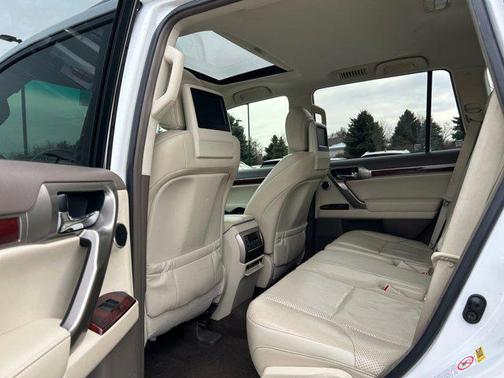2013 Lexus GX 460 Premium