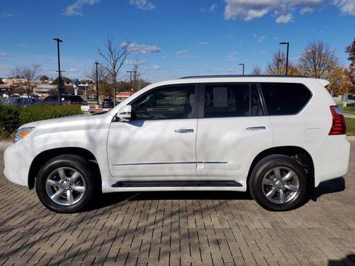 2013 Lexus GX 460 Premium
