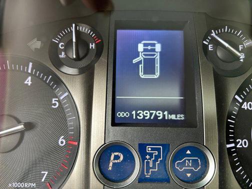 2013 Lexus GX 460 Premium