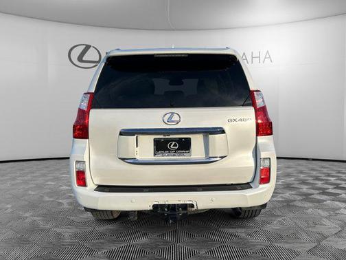 2013 Lexus GX 460 Premium