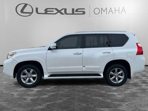 2013 Lexus GX 460 Premium