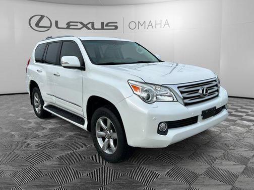 2013 Lexus GX 460 Premium