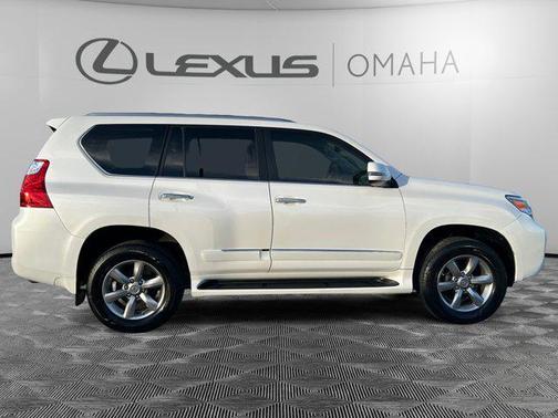 2013 Lexus GX 460 Premium