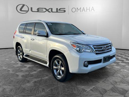 2013 Lexus GX 460 Premium