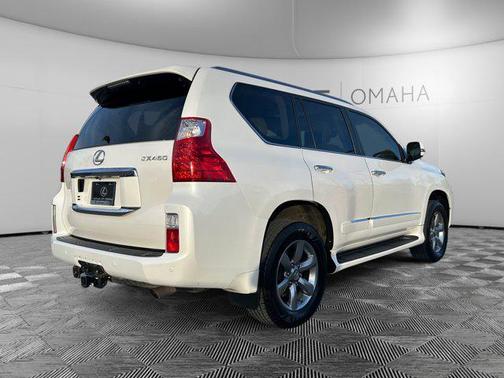 2013 Lexus GX 460 Premium