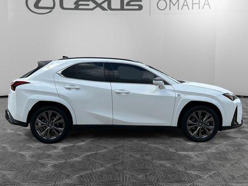 2023 Lexus UX 250h F Sport