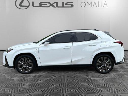 2023 Lexus UX 250h F Sport