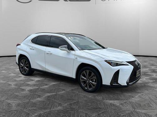 2023 Lexus UX 250h F Sport