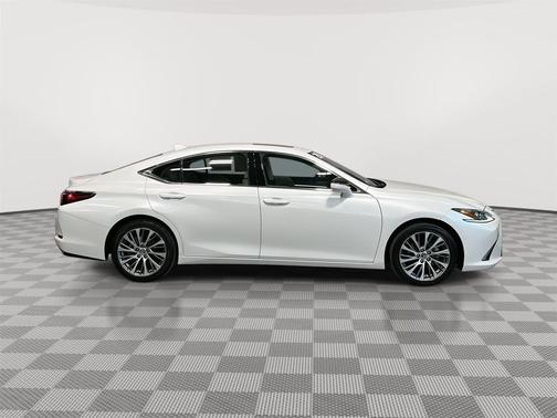 2020 Lexus ES 350 Base