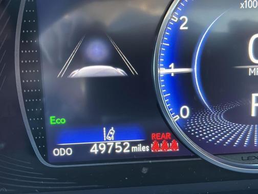 2020 Lexus ES 350 Base