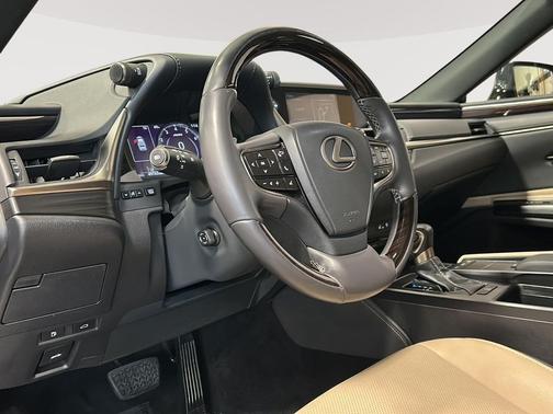 2020 Lexus ES 350 Base