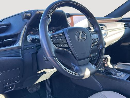 2020 Lexus ES 350 Base