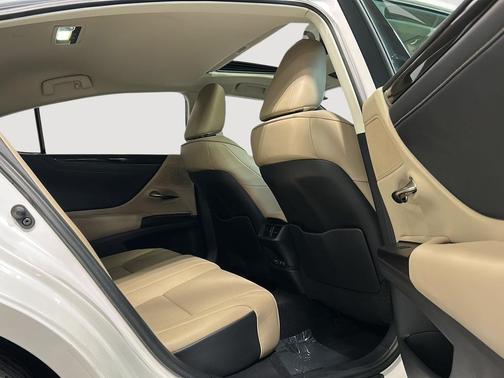 2020 Lexus ES 350 Base