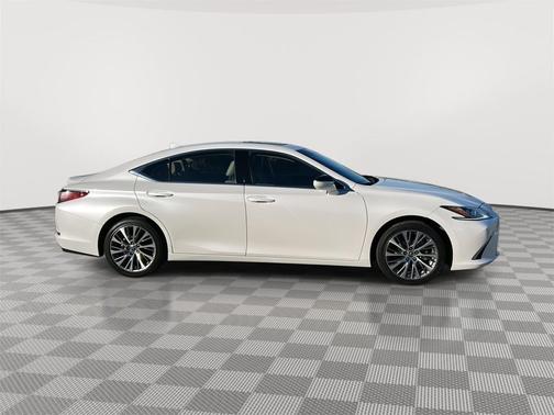 2020 Lexus ES 350 Base