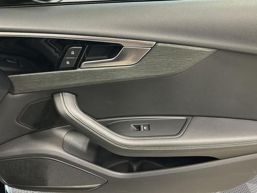 2022 Audi A4 40 Premium Plus