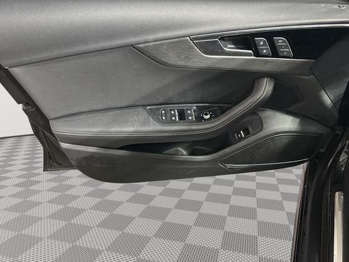 2022 Audi A4 40 Premium Plus