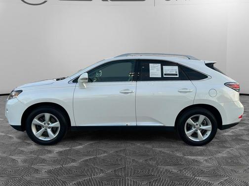 2013 Lexus RX 350 Premium