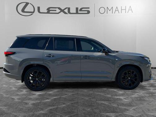2025 Lexus TX 350 Base