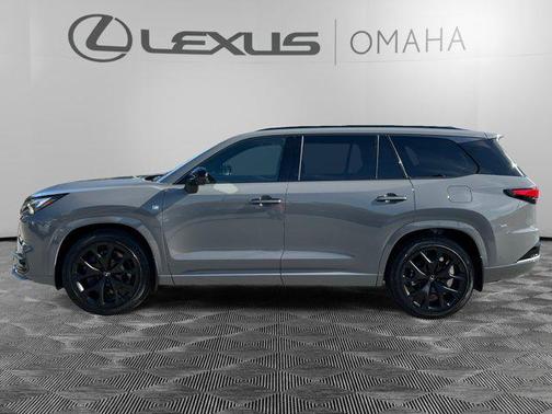 2025 Lexus TX 350 Base
