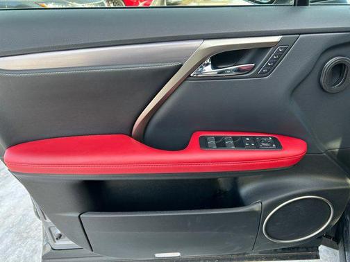 2022 Lexus RX 450h Base