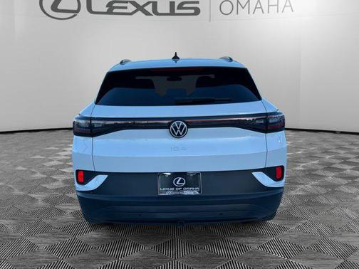 2025 Volkswagen ID.4 AWD Pro S