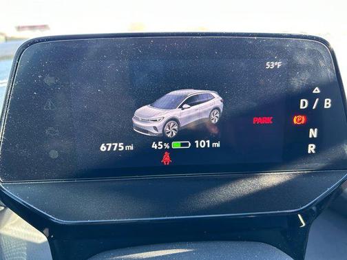 2025 Volkswagen ID.4 AWD Pro S