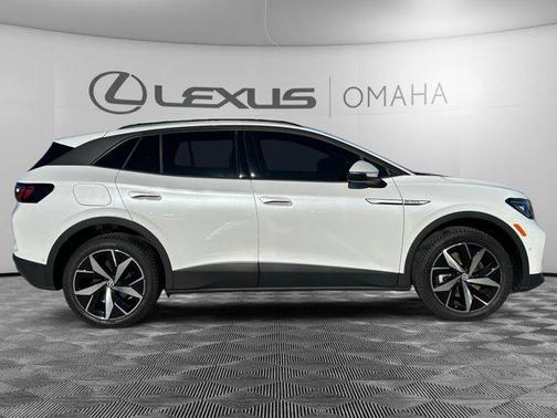 2025 Volkswagen ID.4 AWD Pro S