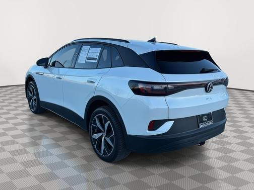 2025 Volkswagen ID.4 AWD Pro S