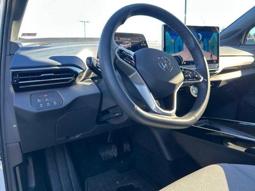 2025 Volkswagen ID.4 AWD Pro S