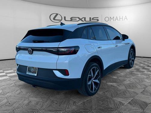 2025 Volkswagen ID.4 AWD Pro S