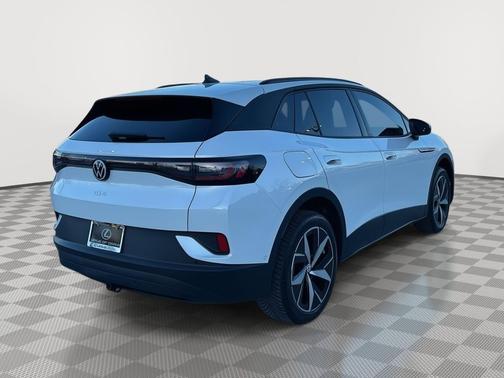 2025 Volkswagen ID.4 AWD Pro S