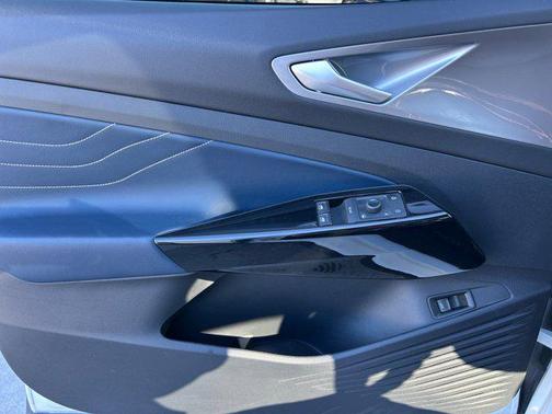 2025 Volkswagen ID.4 AWD Pro S