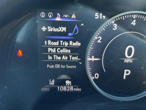 2024 Lexus NX 250 Premium