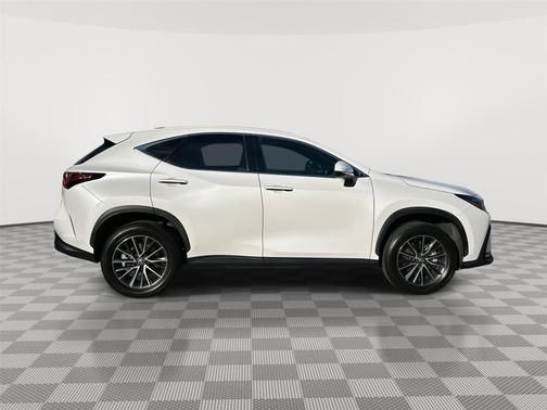 2024 Lexus NX 250 Premium