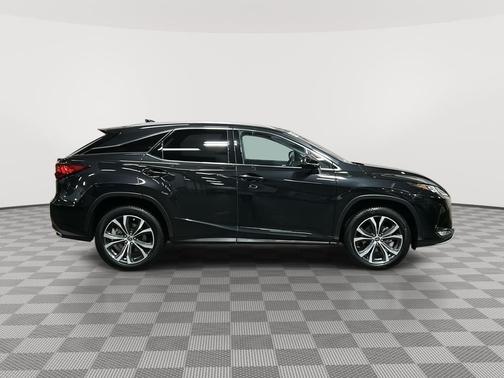 2022 Lexus RX 350 Premium