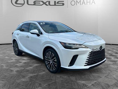 2023 Lexus RX 350 Premium Plus
