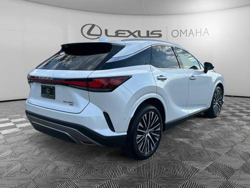 2023 Lexus RX 350 Premium Plus