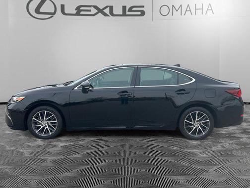 2017 Lexus ES 350 Base