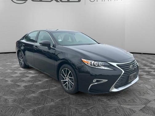 2017 Lexus ES 350 Base