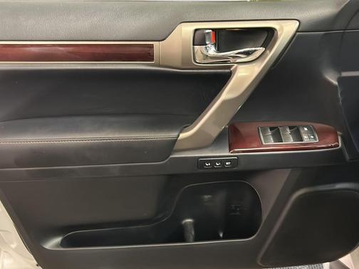 2019 Lexus GX 460 Premium