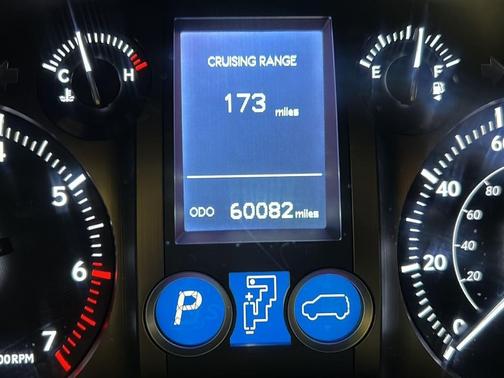 2019 Lexus GX 460 Premium