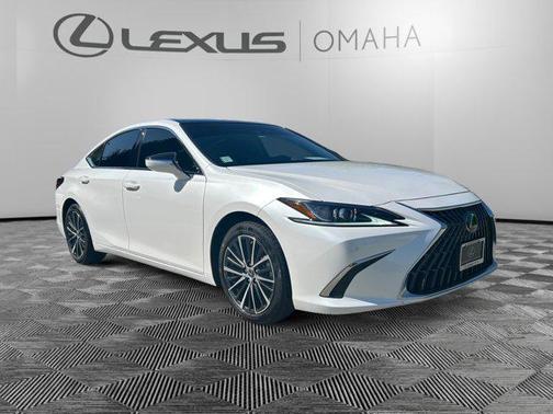 2022 Lexus ES 350 Premium