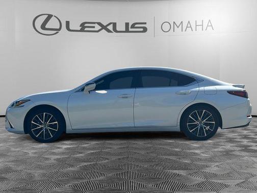 2022 Lexus ES 350 Premium