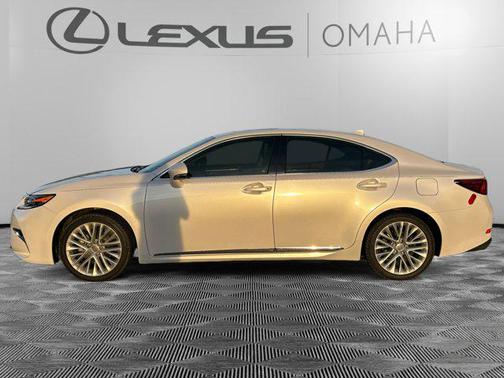 2016 Lexus ES 350 Base