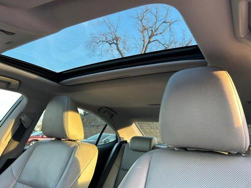 2016 Lexus ES 350 Base