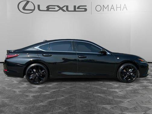 2023 Lexus ES 350 F Sport